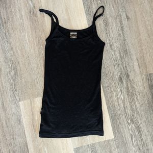Icebreaker merino base layer tank - xs